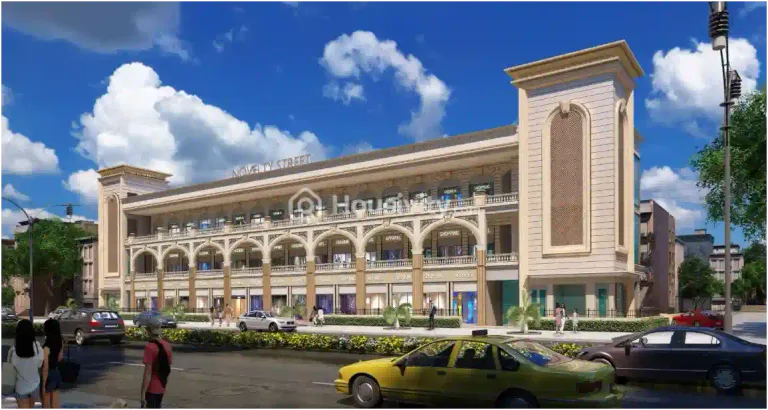 Novelty Street Image 2