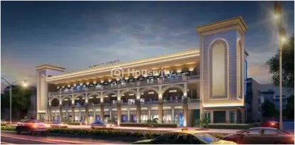 Novelty Street Image 3