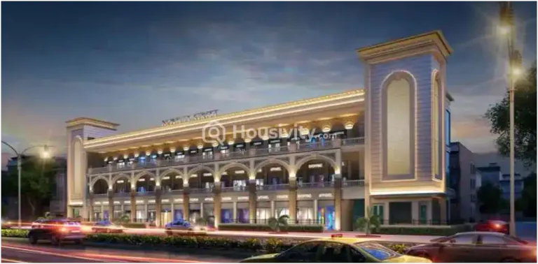 Novelty Street Image 3