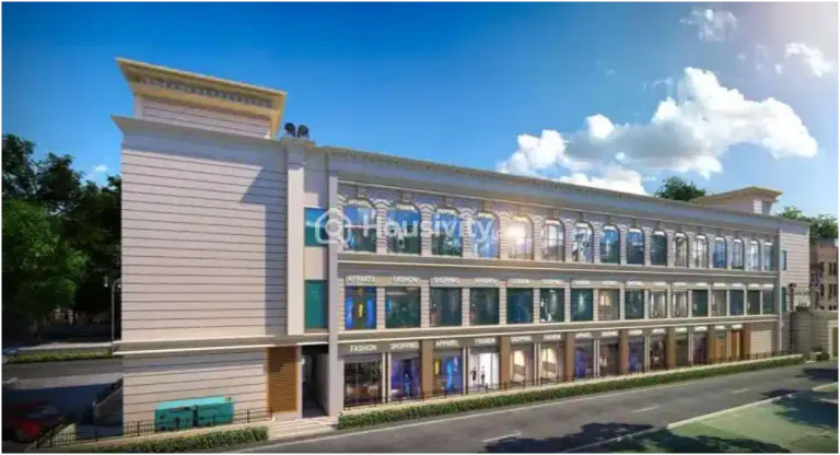 Novelty Street Image 4