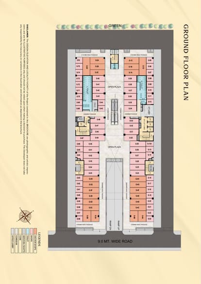 Sawasdee NSP Brochure Image 6