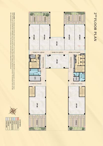 Sawasdee NSP Brochure Image 8