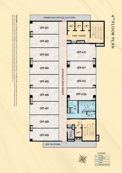 Sawasdee NSP Brochure Image 9