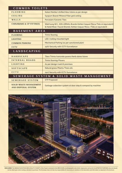 Sawasdee NSP Brochure Image 5