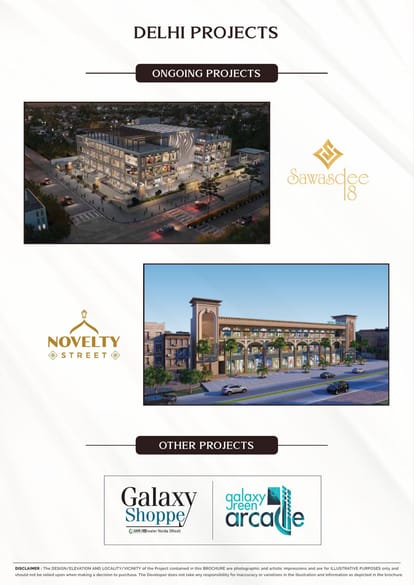 Sawasdee NSP Brochure Image 11