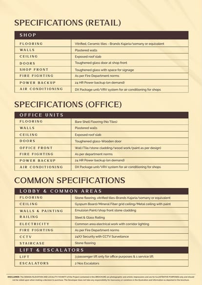 Sawasdee NSP Brochure Image 4