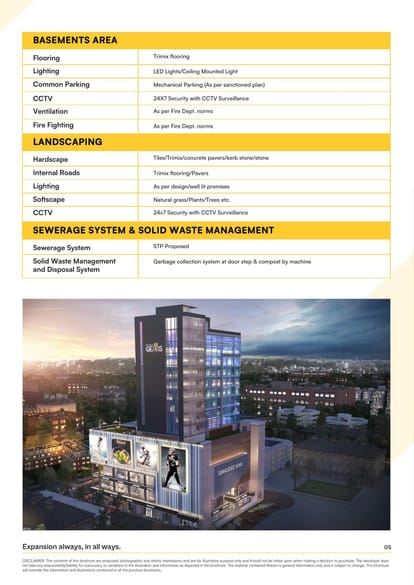 Sawasdee Gems Brochure Image 6