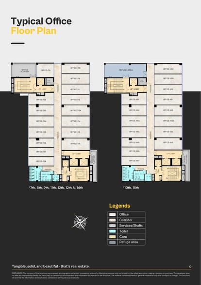 Sawasdee Gems Brochure Image 11