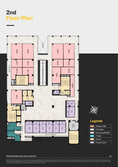 Sawasdee Gems Brochure Image 9