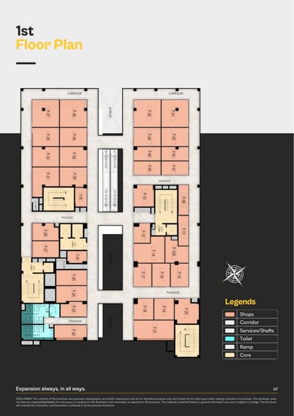 Sawasdee Gems Brochure Image 8