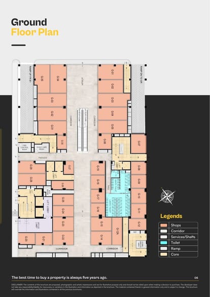 Sawasdee Gems Brochure Image 7