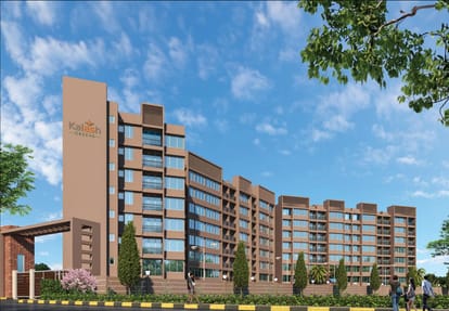 Kalash Greens Brochure Image 5