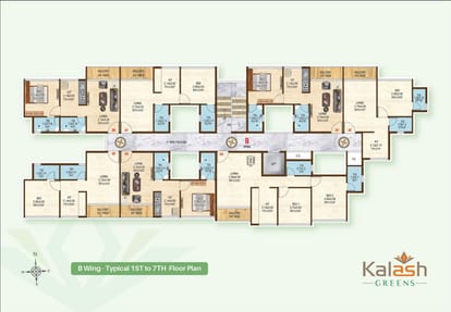 Kalash Greens Brochure Image 10