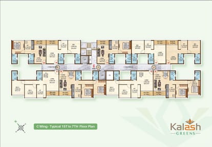 Kalash Greens Brochure Image 11