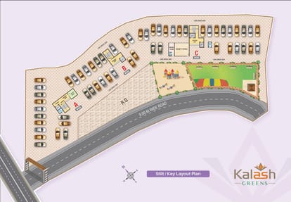 Kalash Greens Brochure Image 8