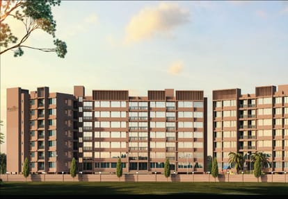 Kalash Greens Brochure Image 2