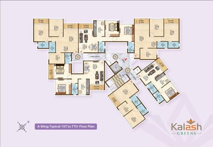 Kalash Greens Brochure Image 9