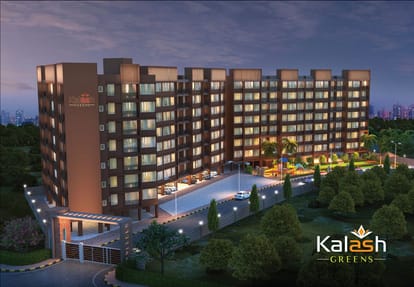 Kalash Greens Brochure Image 6