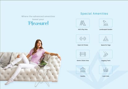 Kalash Greens Brochure Image 4