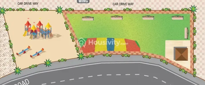 Kalash Greens Image 5