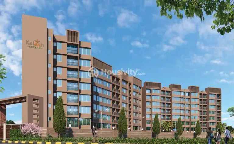 Kalash Greens Image 1