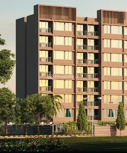 Kalash Greens Image 4