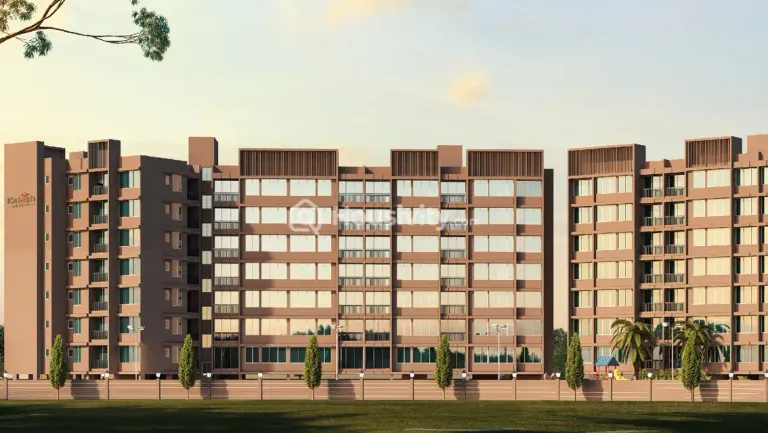 Kalash Greens Image 3