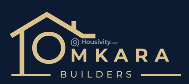 Omkara Builders Logo