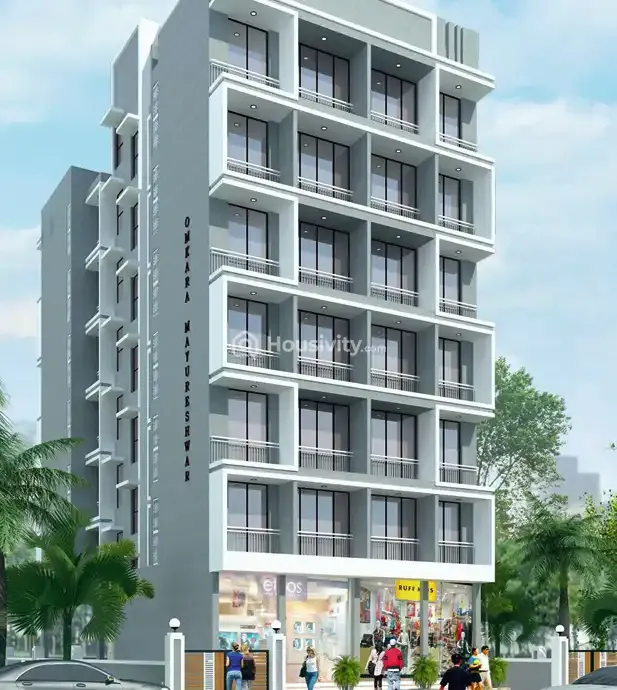 Omkara Mayureshwar Image 1