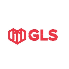 GLS Infratech Logo