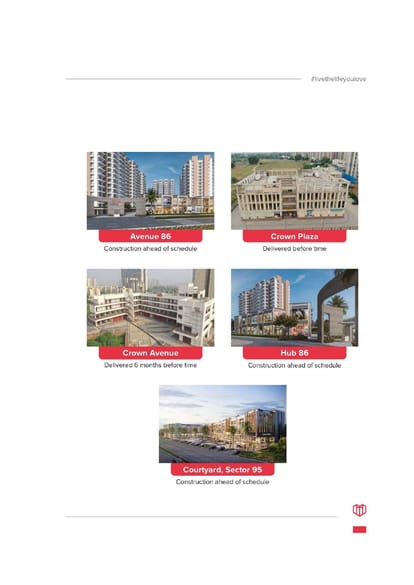 GLS Central Avenue Brochure Image 16