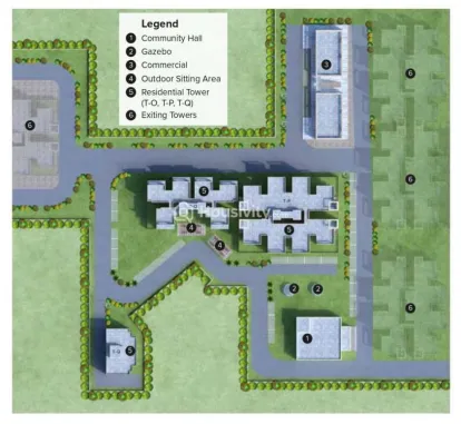 GLS Central Avenue Image 4