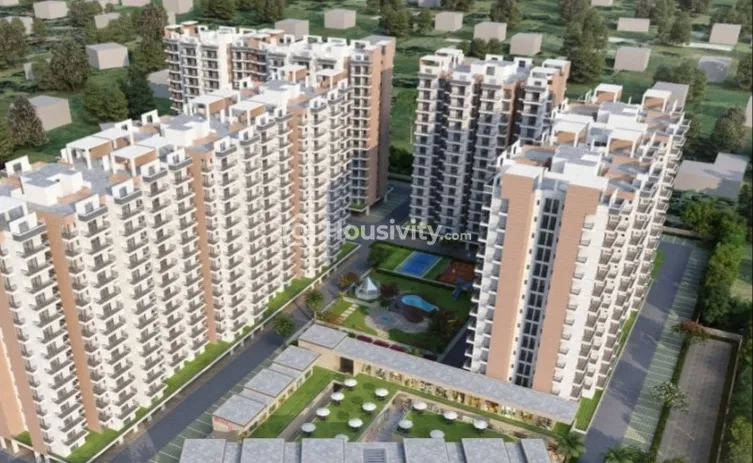 GLS Avenue 86 Image 1