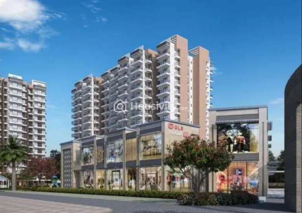 GLS Avenue 86 Image 2