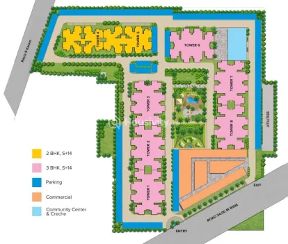 GLS Avenue 86 Image 7