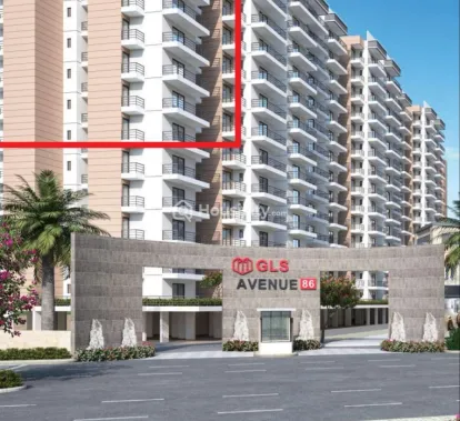 GLS Avenue 86 Image 3