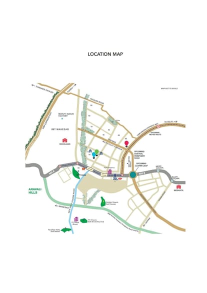 GLS Avenue 81 Brochure Image 19
