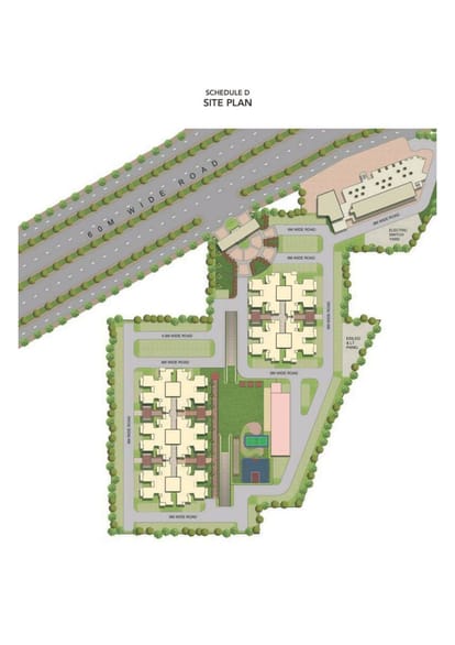 GLS Avenue 81 Brochure Image 18