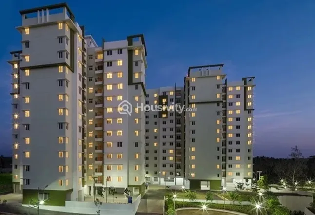 GLS Avenue 81 Image 1