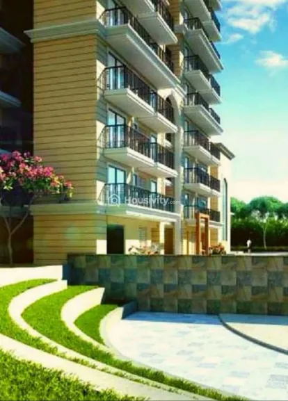 GLS Avenue 81 Image 2