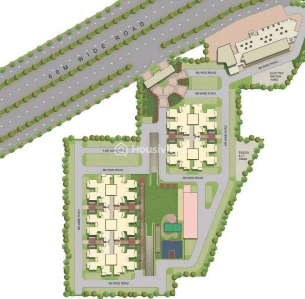 GLS Avenue 81 Image 4