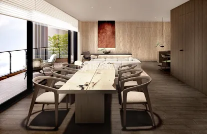 Krisumi Waterside Residences Image 5