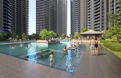 Krisumi Waterside Residences Image 13