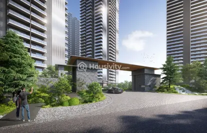 Krisumi Waterside Residences Image 1