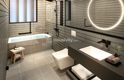 Krisumi Waterside Residences Image 6