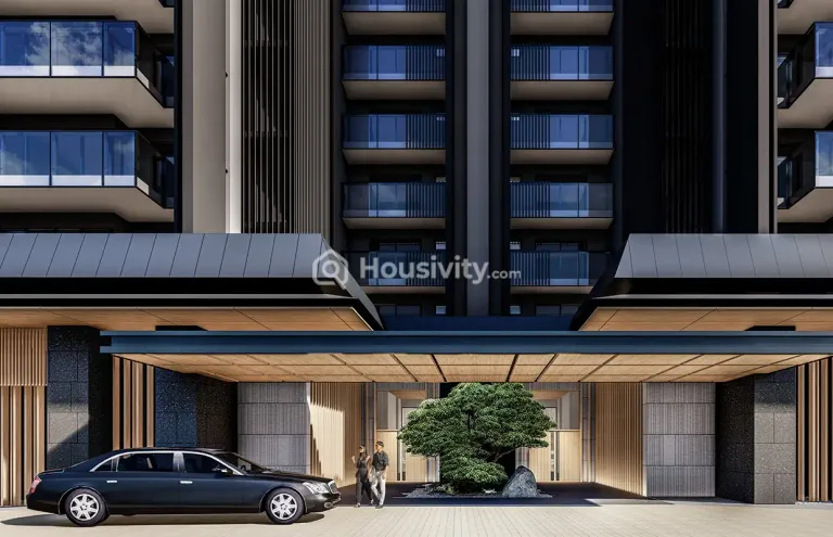 Krisumi Waterside Residences Image 4