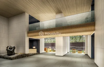 Krisumi Waterside Residences Image 11