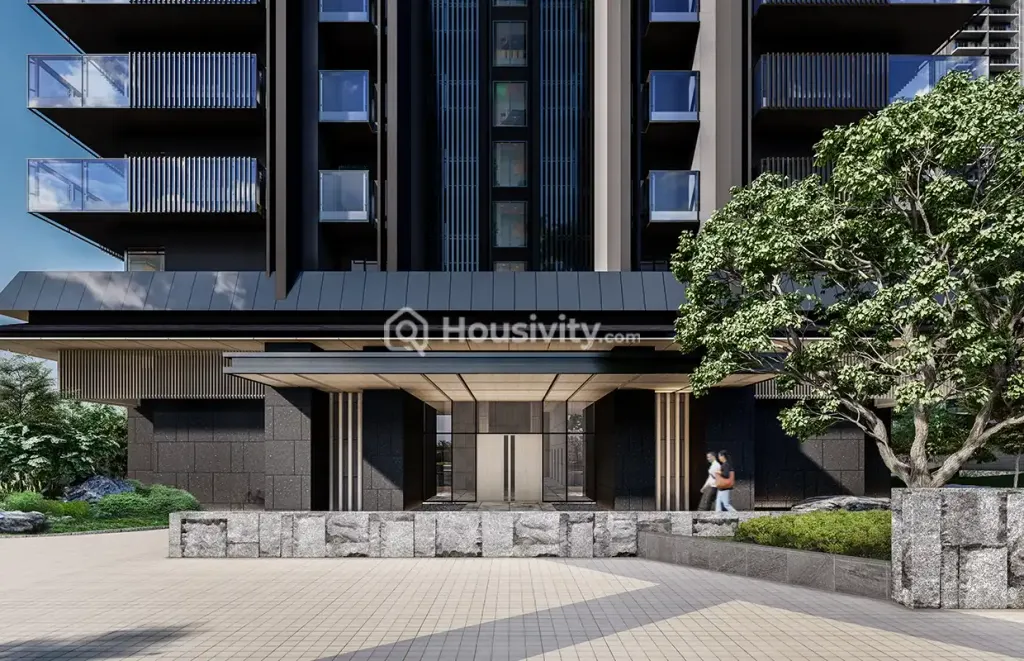 Krisumi Waterside Residences Image 3