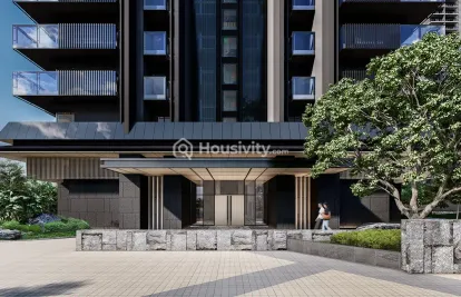 Krisumi Waterside Residences Image 3