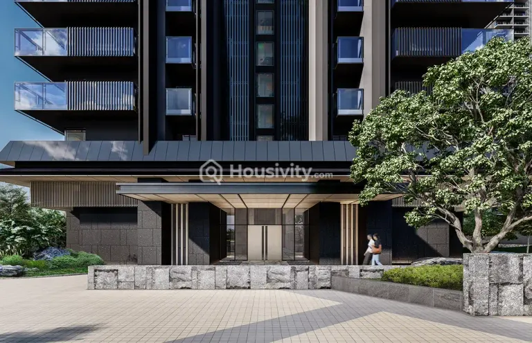 Krisumi Waterside Residences Image 3
